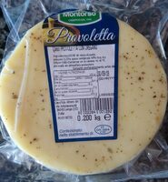 Provoletta