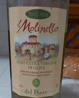 Olio extra vergine di oliva