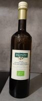 Olio Extra Vergine Di Oliva Biologico