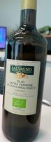 Olio Extra Vergine Biologico