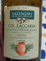 Col Zaccaria