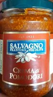 Crema di pomodori
