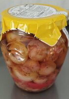 Lampascioni alla contadina