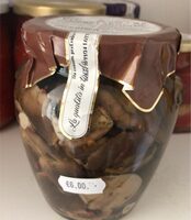 Funghi shiitake