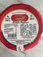 Bomba Pugliese