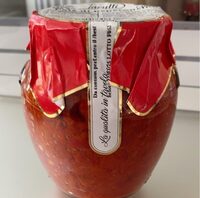 Pate di peperoncino
