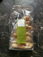Croissant vegani albicocca