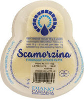 Scamorzina