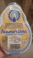 Scamorzina