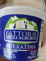 Burratina