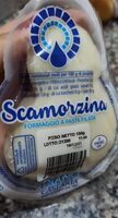 Scamorzina - Formaggio a pasta filata