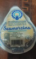 Scamorzina