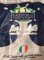 Fior di latte