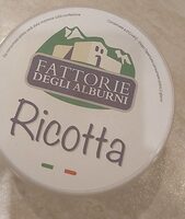 Ricotta
