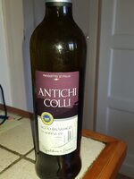 Vinaigre balsamique