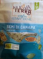 Semi di canapa