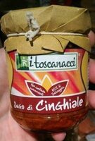 Sugo Di Cinghiale, Itoscanacci
