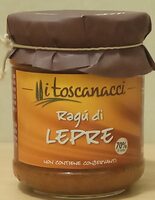 Sugo di lepre