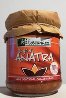 Sugo di anatra