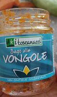Sugo alle vongole