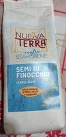 Semi di finocchio