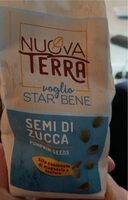 Semi di zucca
