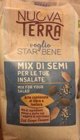 Mix di semi