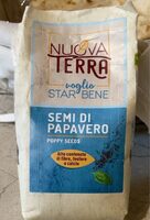 Semi di Papavero