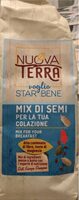 Mix di semi per la tua colazione