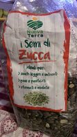Semi di zucca