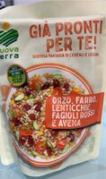 Gia’ pronti per te