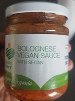 Sauce Bolognese vegan