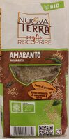 Amaranto