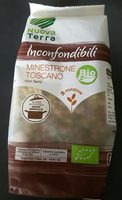 Minestrone toscano
