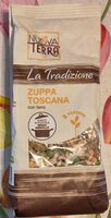 Zuppa toscana