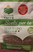 Semi di lino