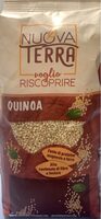 Quinoa
