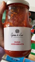 Sauce arrabbiata
