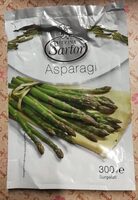 Punte di asparagi