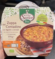 Zuppa del contadino