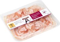 Pancetta arrotolata di suino
