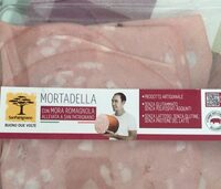 Mortadella