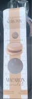 Macaron Cioccolato