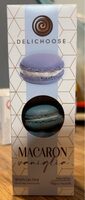 MACARON Vaniglia