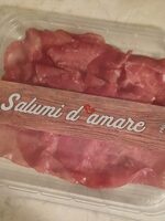Bresaola limousine