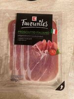 Prosciuto Italiano