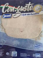 Con Gusto fesa di tacchino