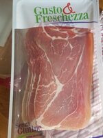 Prosciuttocrudo