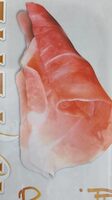 Prosciutto crudo