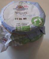 Yogurt Magro